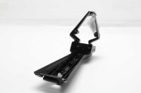 Kennzeichenhalter Reflektor LED Beleuchtung Aprilia RS 660 Extrema 25-25