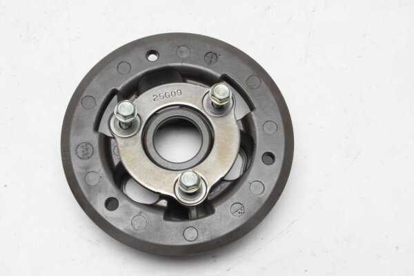 Kupplungskorb Antriebsdämpfer Kupplungskern 25G09 Ducati Panigale 1299 17-17