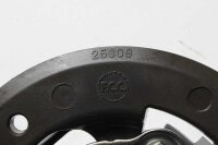 Kupplungskorb Antriebsdämpfer Kupplungskern 25G09 Ducati Panigale 1299 17-17