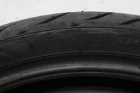 Sportdäck 110 70 R17 framdäck, tillåtna för gatuprofil Reifen universell