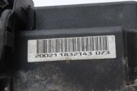 Módulo ABS de la unidad hidráulica BMW F 650 GS R13 00-00