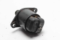 Tyhjäkäynnin säätimen askelmoottorin tyhjäkäynnin säätöventtiili BMW F 650 GS R13 00-00