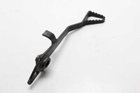Leva del freno Leva a pedale Pedale del freno posteriore Leva di bloccaggio Leva BMW F 650 GS R13 00-00