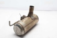 Silencieux déchappement droit silencieux système déchappement BMW F 650 GS R13 00-00