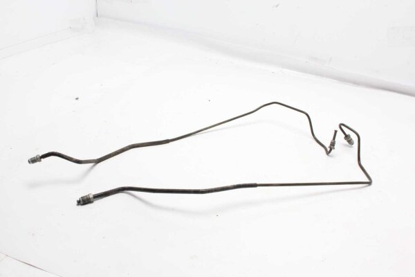 Distributore centrale della linea idraulica rigida della linea del freno BMW F 650 GS R13 00-00