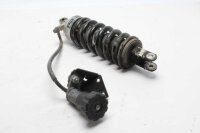 Iskunvaimentimen hydraulinen säätö...