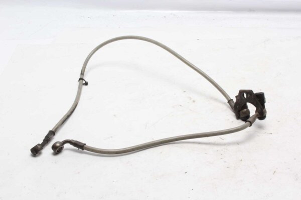 Bromsslang fram, dubbel fördelare BMW F 650 GS R13 00-00