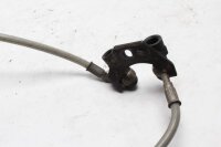 Bromsslang fram, dubbel fördelare BMW F 650 GS R13 00-00
