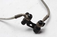 Bromsslang fram, dubbel fördelare BMW F 650 GS R13 00-00