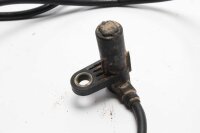 ABS sensor rear brake sensor wheel speed sensor BMW F 650...