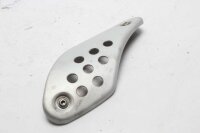 Exhaust protection heat shield left cover mudguard BMW F...