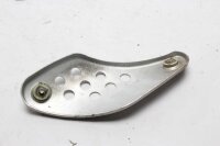 Auspuffschutz Hitzeschild links Abdeckung Schutzblech BMW F 650 GS R13 00-00