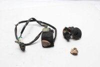 Lenkerschalter Lenkerarmatur rechts BMW F 650 GS R13 00-00