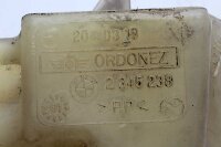 Kühlmittel Ausgleichsbehälter Kühlwasserbehälter BMW F 650 GS R13 00-00