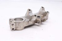 Gabelbrücke oben Gabelkopf Steuerkopf Lenkbrücke Kawasaki KDX 175 DX175B 80-82