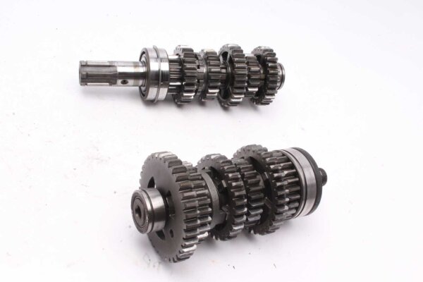 Gearkasse Drive Motor Yamaha XS 250 1U5 77-78