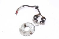 Générateur dimpulsions dallumage, plaque de...