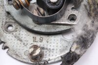 Ignition pulse generator breaker plate ignition plate ignition IL9 Unbekannt Konvolut