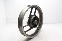 Cerchio ruota posteriore da 18 pollici, ruota posteriore...