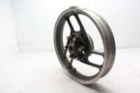Cerchio ruota posteriore da 18 pollici, ruota posteriore in lega Yamaha RD 350 LC YPVS 31K 83-85