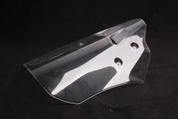 Deflector de viento universal para parabrisas transparente Honda universell