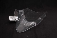 Deflector de viento universal para parabrisas transparente Honda universell