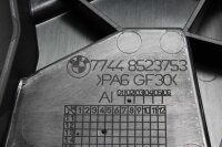 Gepäckbrücke hinten Soziusaufnahme BMW R 1200 GS RALLYE (EURO 4) K50 0A51 16-18