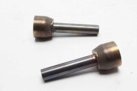 DB Killer -vaimentimen insertti vasen oikea Moto Guzzi V7...