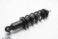 Forreste støddæmper trækkraft...