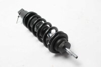 Forreste støddæmper trækkraft...