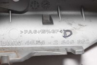 Poignée de maintien passager arrière gauche 46.54-2 346 381 BMW F 650 GS R13 00-00