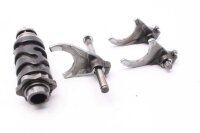 Skiftetromle gearstang gaffel gearstangsføring...