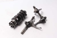 Skiftetromle gearstang gaffel gearstangsføring...