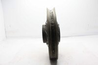 fælg baghjul baghjul Yamaha XT 550 28E 82-83