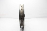 pinnavanteen takarumpujarrun navan insertti Yamaha RD 250 DX 1A2 76-79