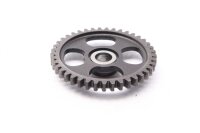 Växellådsolja pump växeldrift växellådsolja växelmotor Yamaha XT 500 1U6 78-89