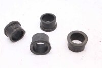 Fork stop left right fork leg bushing Kawasaki KDX 175...