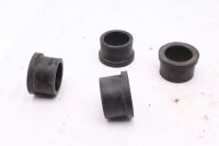 Gaffelstopp vänster höger gaffelbensbussning Kawasaki KDX 175 DX175B 80-82