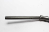 Styr 22 mm diameter 860 mm bredde riflet klemflade Unbekannt Konvolut