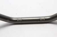 Styr 22 mm diameter 860 mm bredde riflet klemflade Unbekannt Konvolut