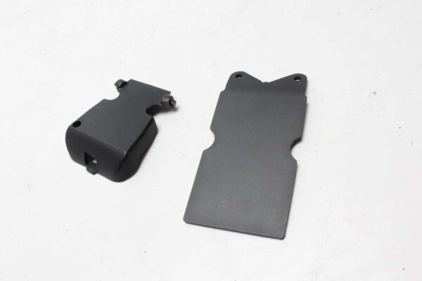 Abdeckung Satz Batterieabdeckung Rahmenverkleidung Yamaha YZF-R1 1000 A 23-23