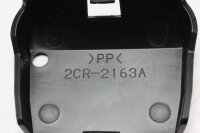 Abdeckung Satz Batterieabdeckung Rahmenverkleidung Yamaha YZF-R1 1000 A 23-23