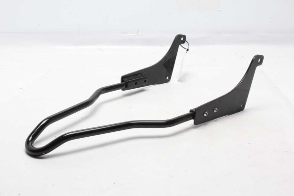 Sissybar holder ryglæn bagagebærer bagstøtte sort Unbekannt Konvolut