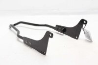 Support de sissybar pour dossier de porte-bagages,...