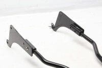 Sissybar holder ryglæn bagagebærer bagstøtte sort Unbekannt Konvolut