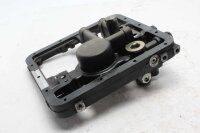 Cárter de aceite Carcasa del motor Circuito de...