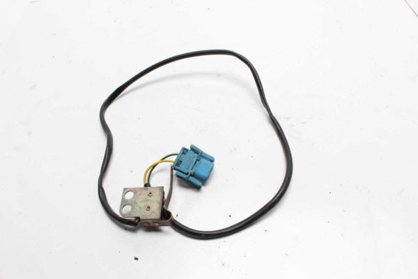 Bremselyskontakt hydraulisk bremsesystem nedenfor BMW F 650 GS R13 00-00