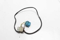 Jarruvalojen kytkin hydraulisen...