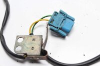 Jarruvalojen kytkin hydraulisen...