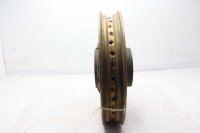 Egerhjul bagerste navleje 18x2.50 bag Yamaha XT 550 28E...